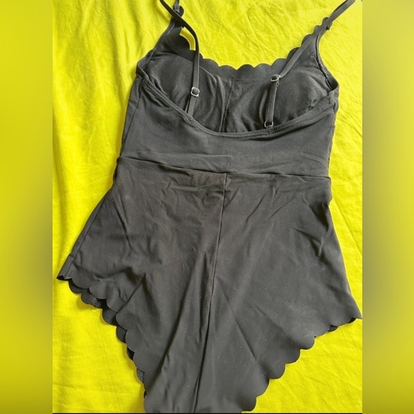 Swimwear 1p black 16 lightly padded H&M - Picture 4 of 9